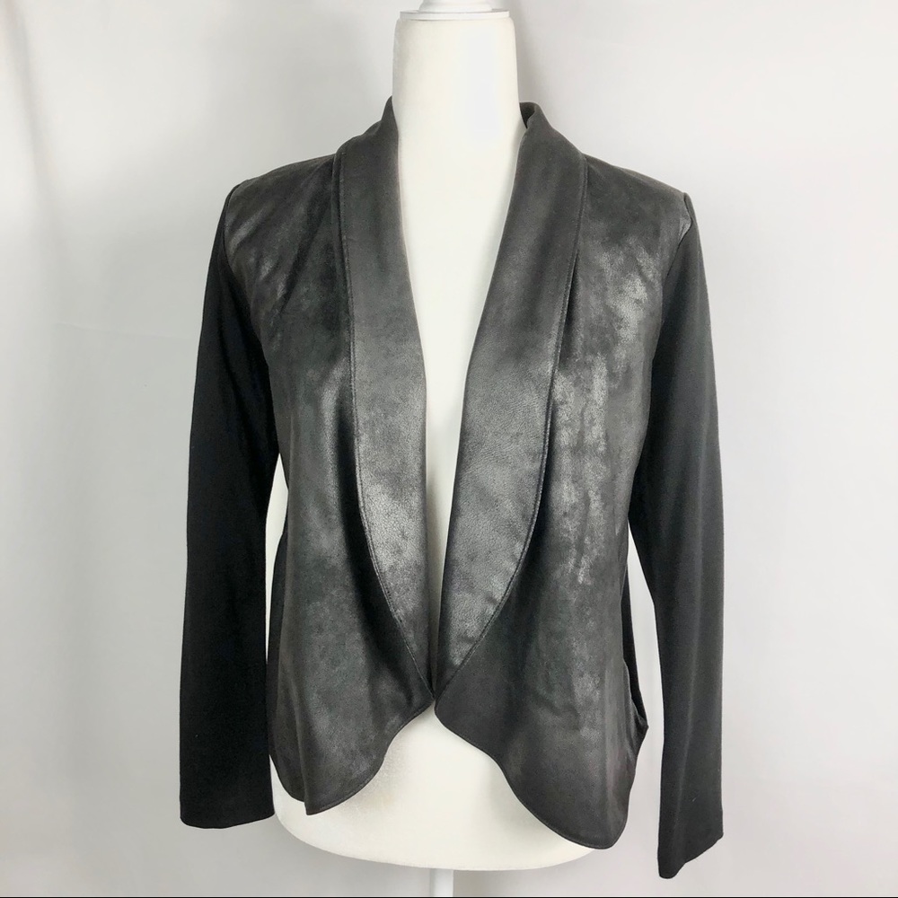 Black Blazer by Velvet size Small